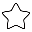 st-star Icon