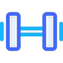 sds_ Class 28 fitness equipment Icon
