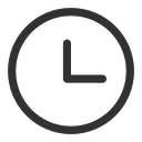 clock-o Icon