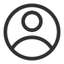 user-circle-o Icon