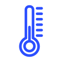 Temperature and humidity -01 Icon