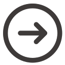circle-right2 Icon