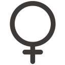 female Icon