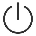 Power Supply Icon