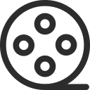 Video display Icon