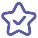Star review Icon