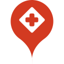 Emergency layer - Medical Icon
