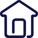 System home page Icon