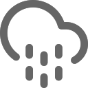 Clouddrizzle Icon