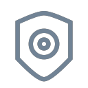 Security services (scope logic) Icon