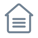 Warehousing service Icon