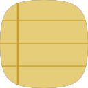 Notepad Note Icon