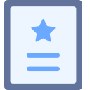 qualification Icon