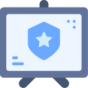 security conference Icon