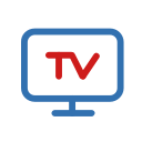 TV TV Icon