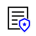 Security incidents Icon