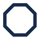 octagon Icon