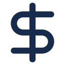 dollar-sign Icon