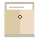 File bag Icon