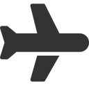Airport small Icon