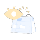 Supervision task Icon