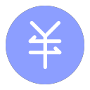 exchange rate Icon