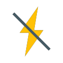 Flash_Off Icon