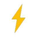 Flash_On Icon