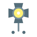 Spotlight Icon