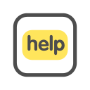 Help, help Icon