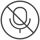 microphone Icon
