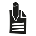 Notepad Icon