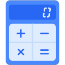 Calculator_2 Icon