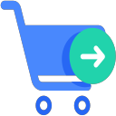 Cart_Pay Icon