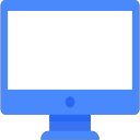 Desktop_2 Icon