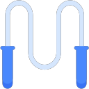 Jumping_Rope Icon