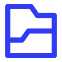 file folder Icon