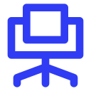 office chair Icon