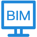 BIM view Icon
