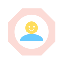 Personal information Icon