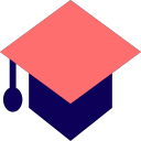 graduation-cap Icon