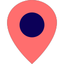 map-marker Icon