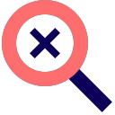 search-disabled Icon