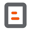 Doctor Workstation Icon