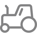 agricultural machinery Icon