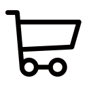 ShoppingCart Icon