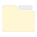 Folder Icon Icon
