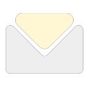 Mail Icon Icon
