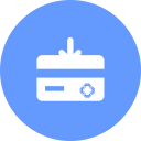 Medical transfer in query Icon