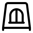 Loft Icon